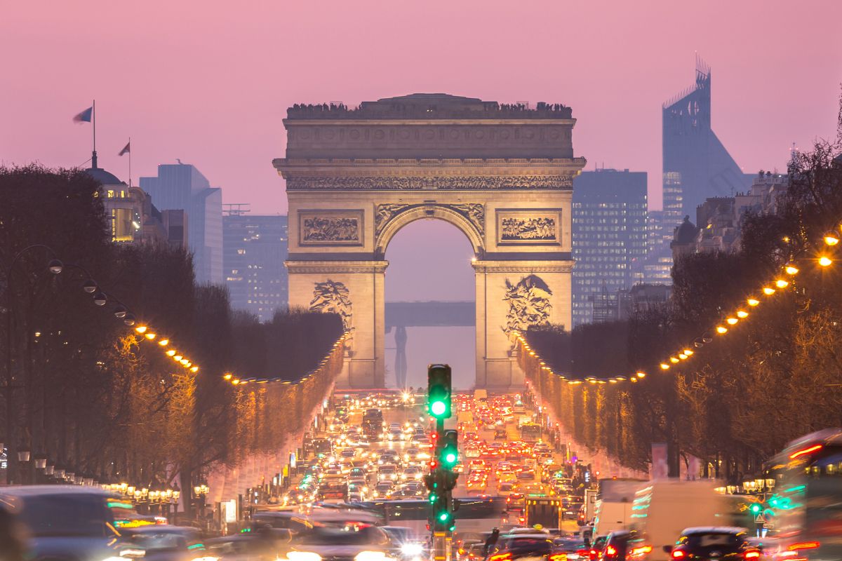 Paris meilleure ville d'europe pour la musique