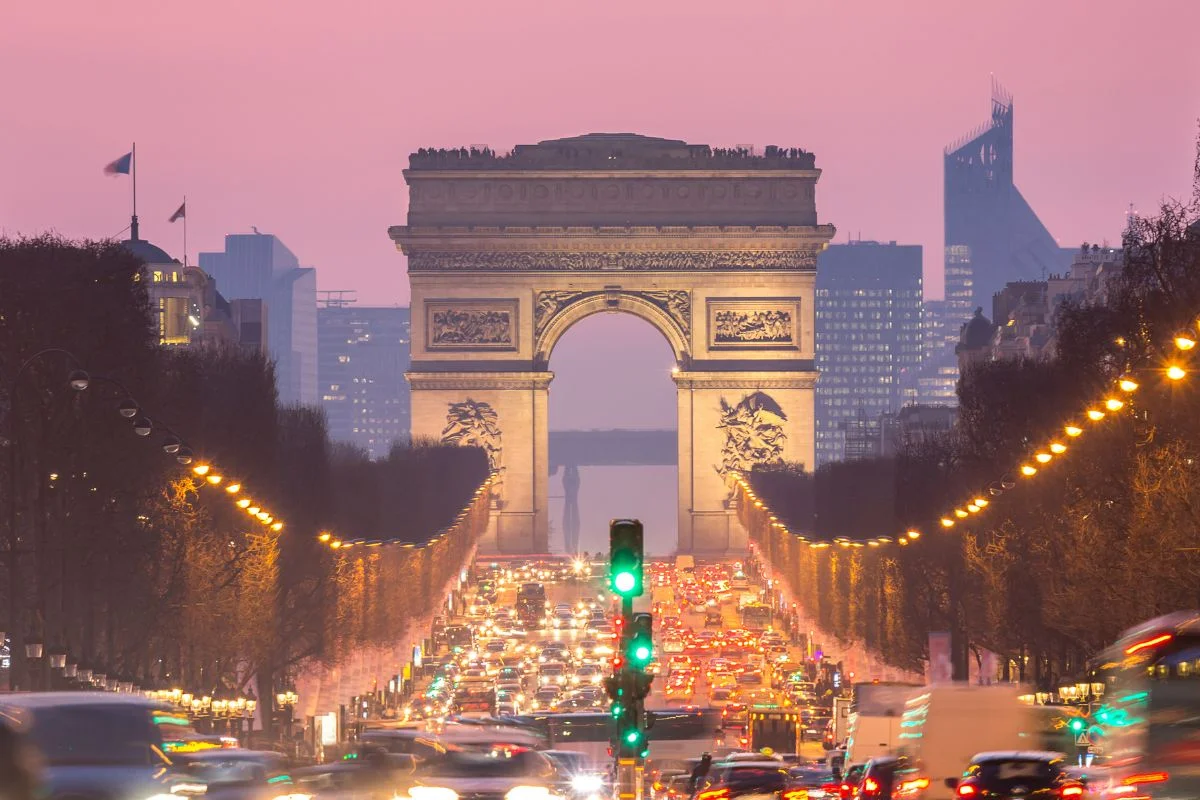 Paris meilleure ville d'europe pour la musique
