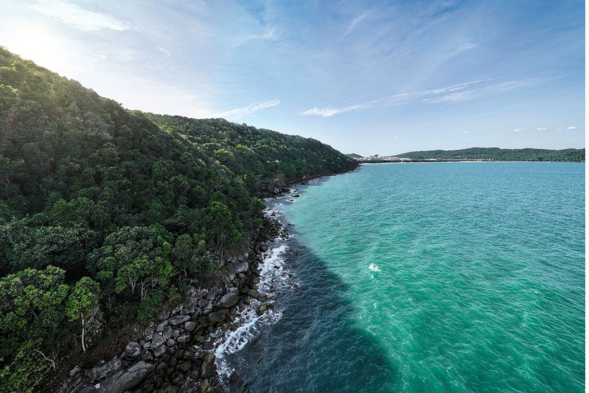 îles méconnues au vietnam à voir