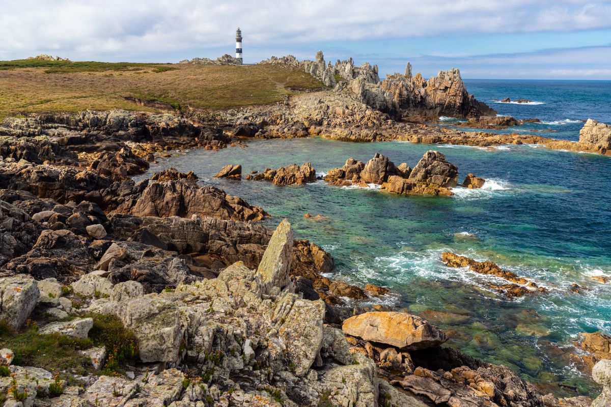 Combien de temps pour visiter Ouessant