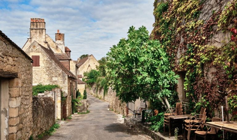 Combien de temps pour visiter conques