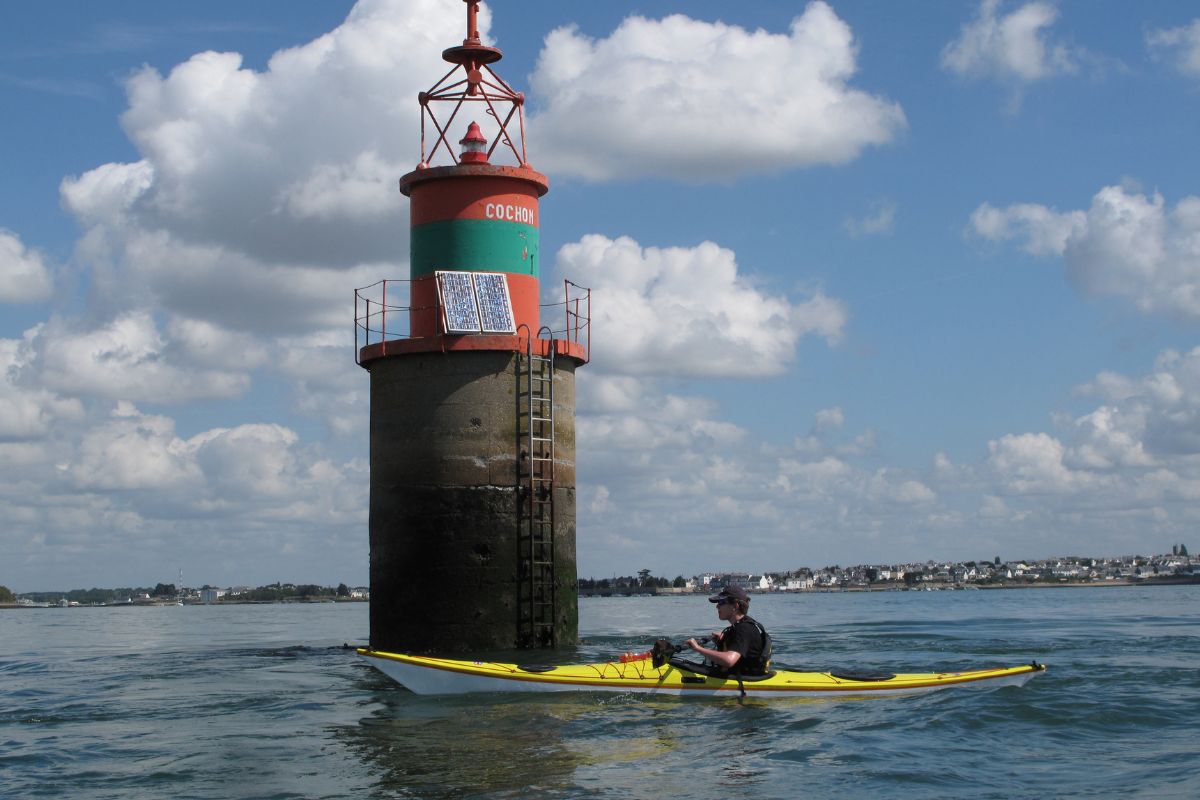 Lorient la ville la plus agréable de bretagne