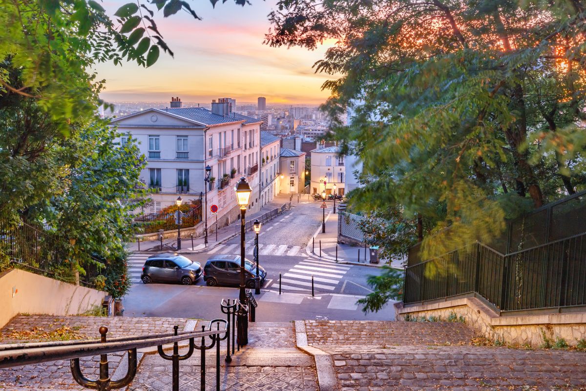 visiter montmartre guide complet