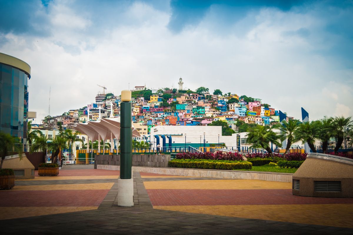 Meilleur quartier où loger à San José