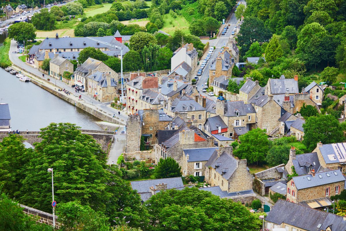 Que voir autour du mont saint michel