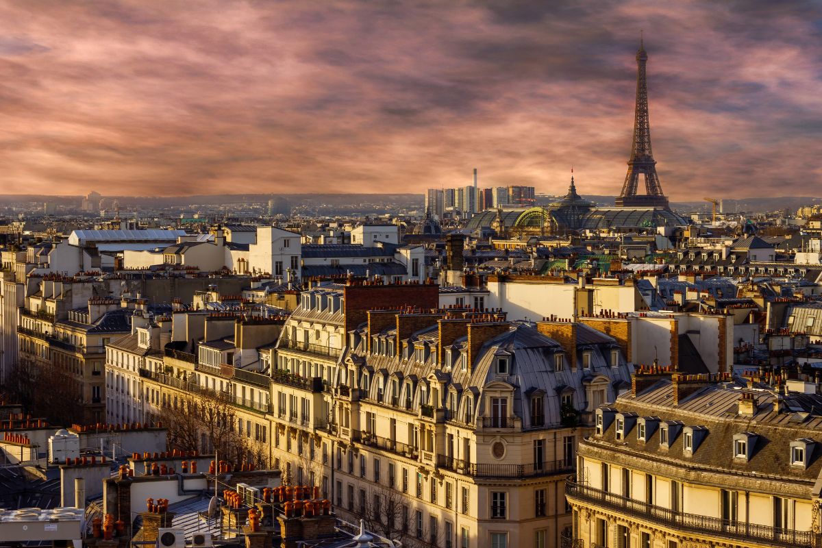 Paris meilleure ville d'europe pour la musique