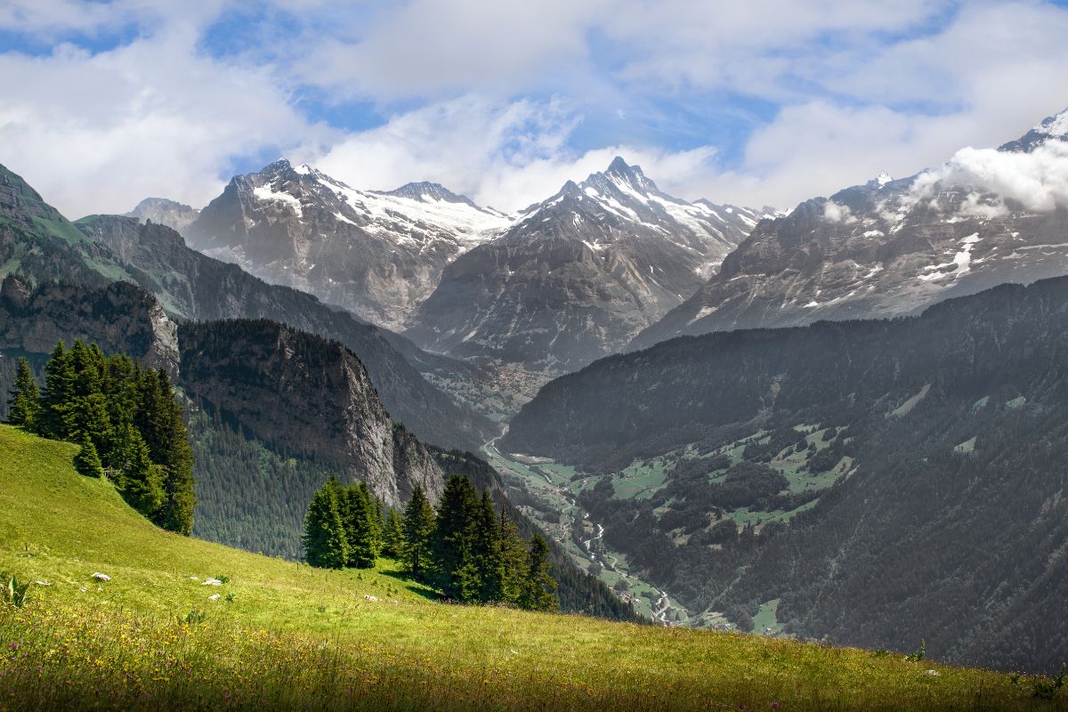 Plus beaux villages de savoir à voir l'été