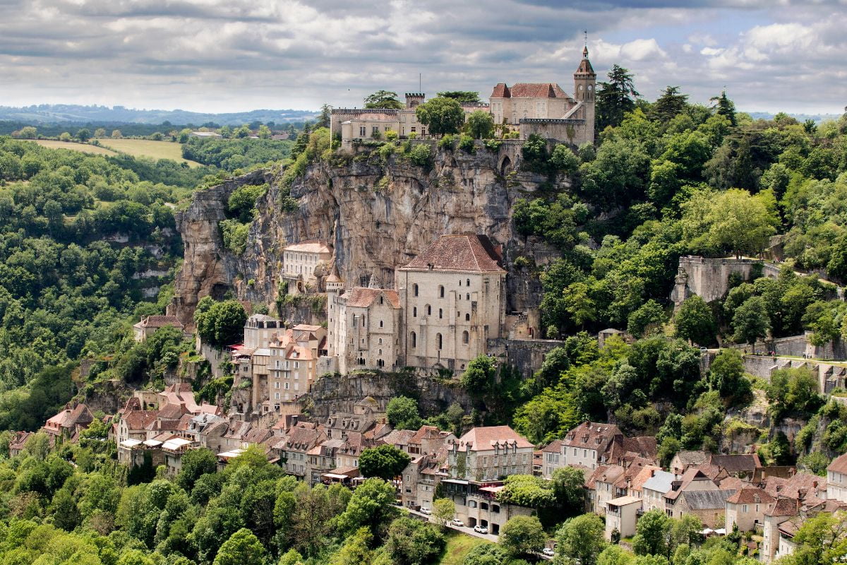 Combien de temps pour visiter Rocamadour