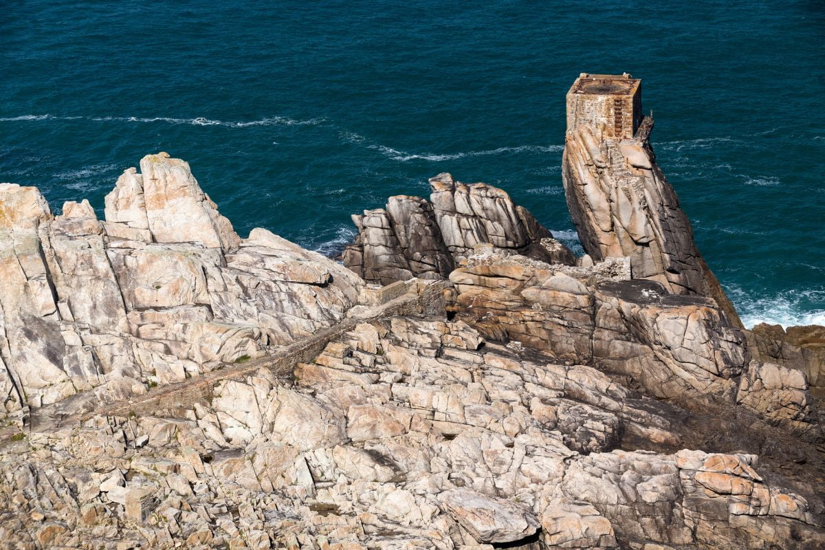 Combien de temps pour visiter Ouessant