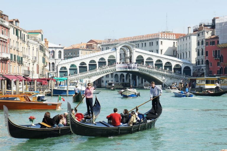 Combien de temps pour visiter venise