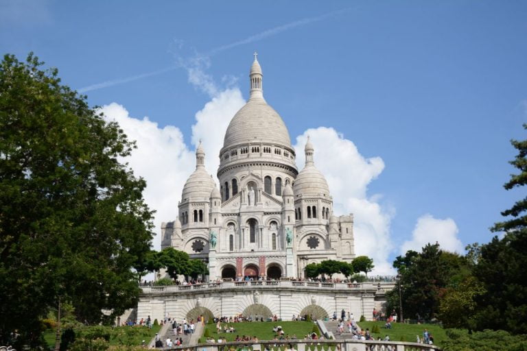 visiter montmartre guide complet