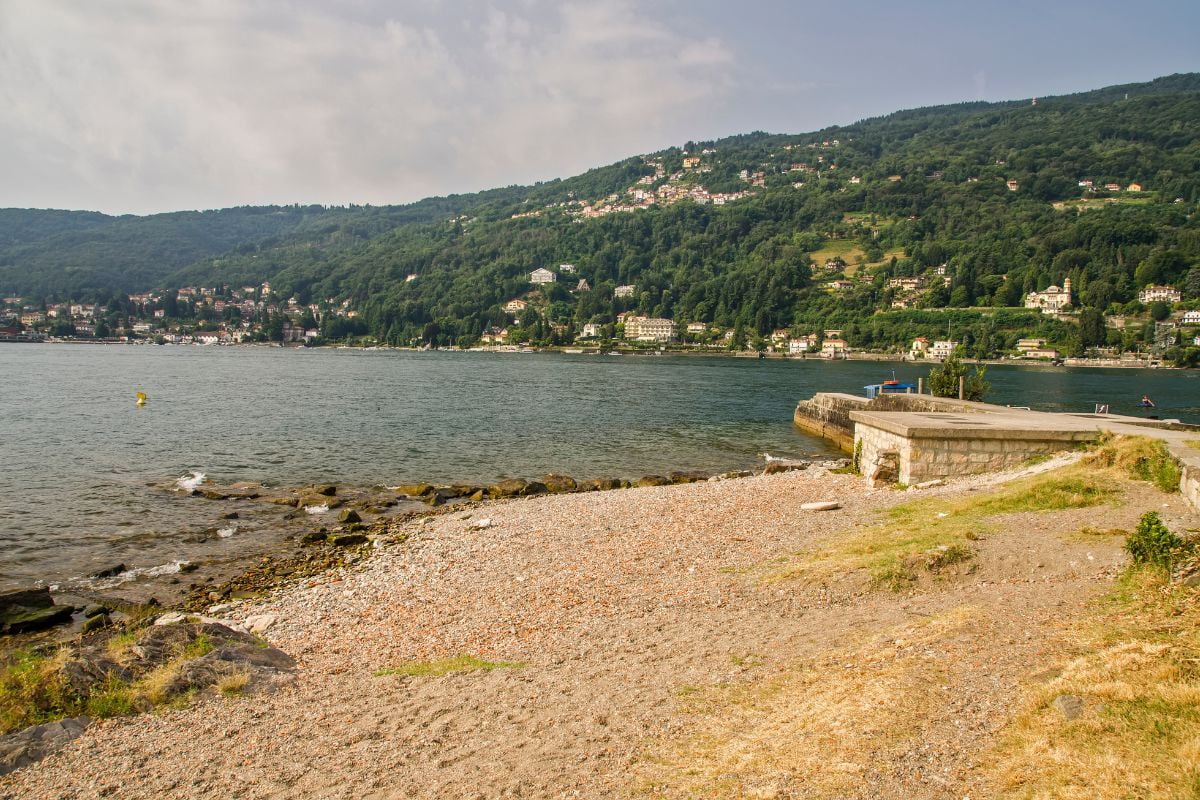 Combien de temps pour visiter les îles boromées