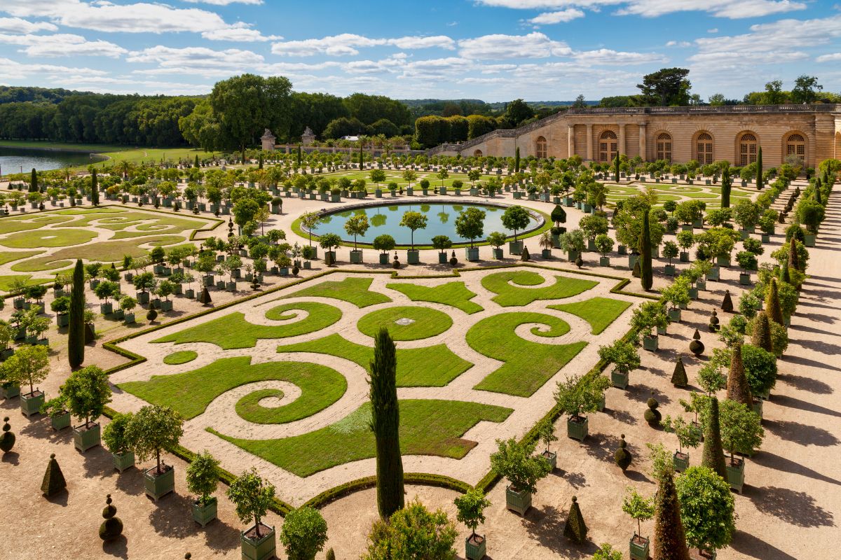 Sites Unesco en France à voir