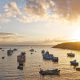 Village où dormir dans le finistere