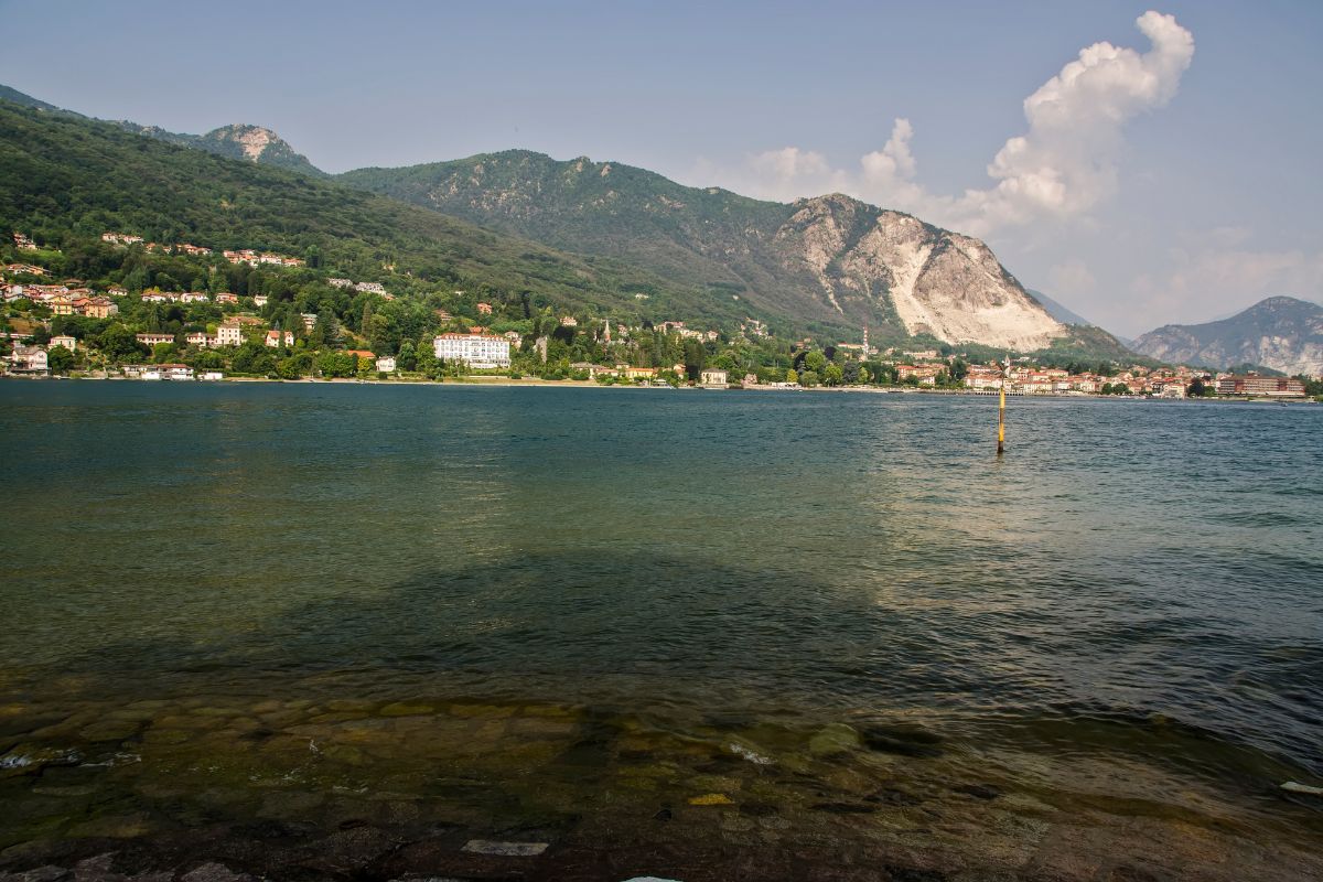 Combien de temps pour visiter les îles boromées