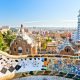 Parc guell combien de temps pour visiter