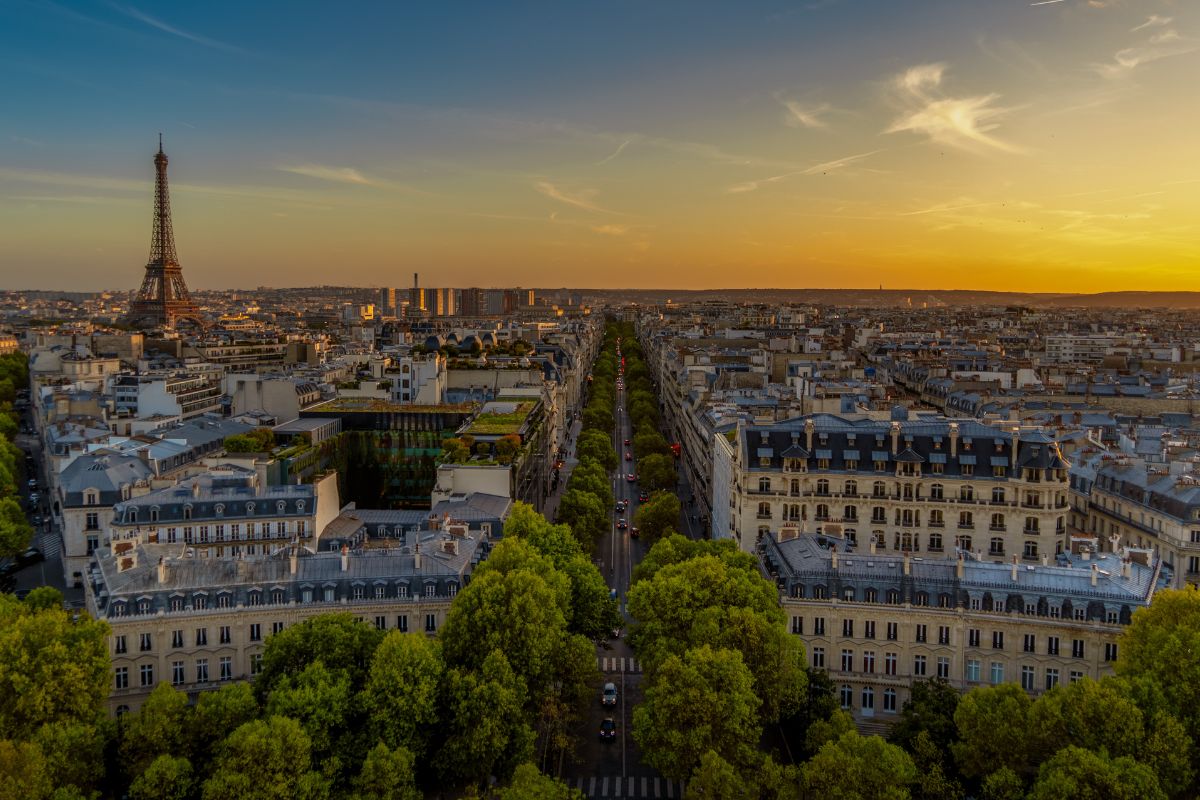 Paris meilleure ville d'europe pour la musique