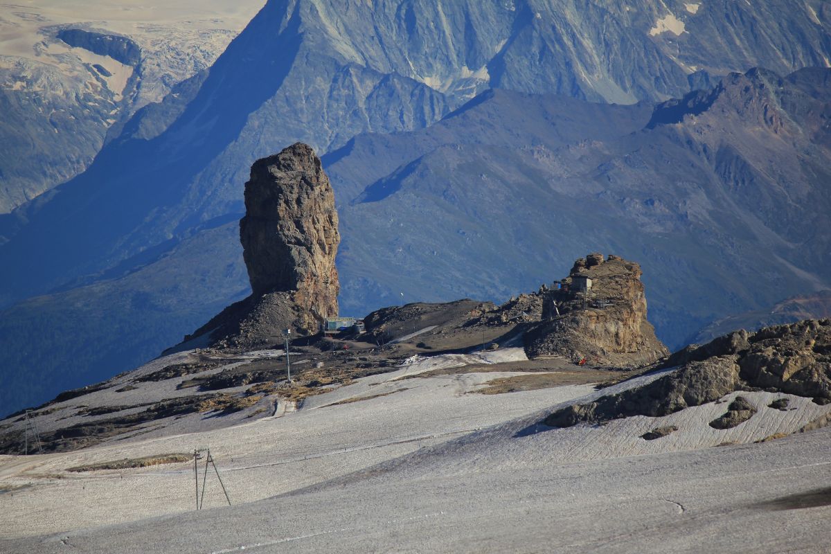 Plus belles montagnes ile maurice