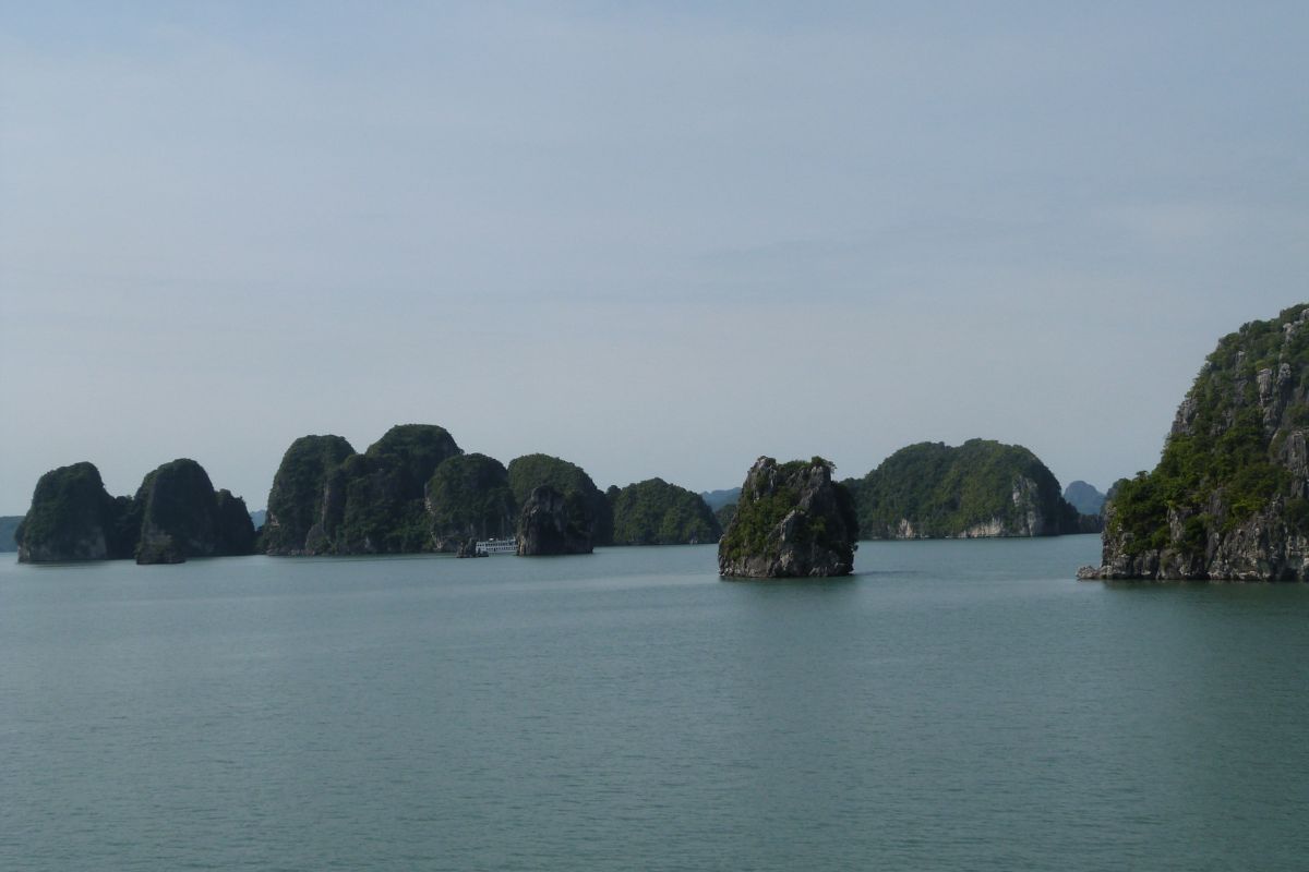 îles méconnues au vietnam à voir