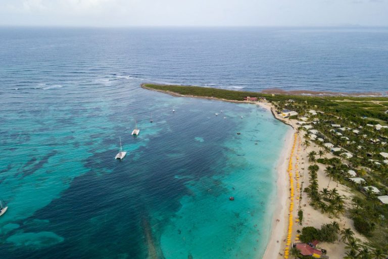 Quand partir à saint martin