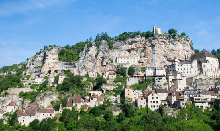 Combien de temps pour visiter Rocamadour