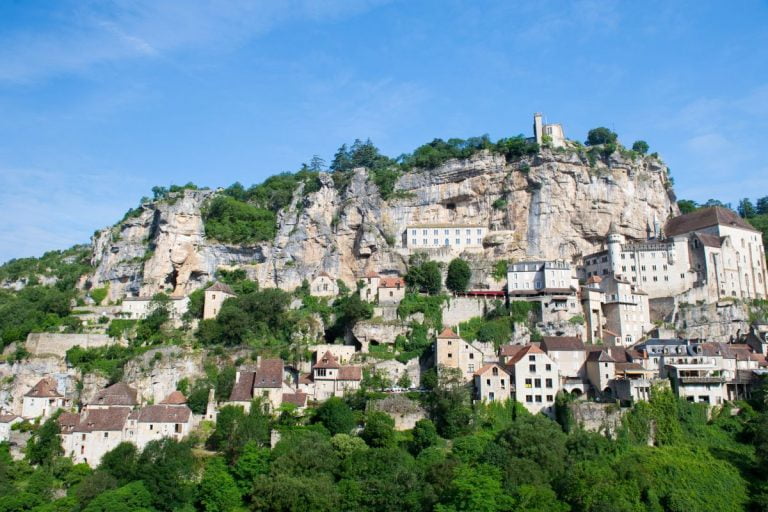 Combien de temps pour visiter Rocamadour