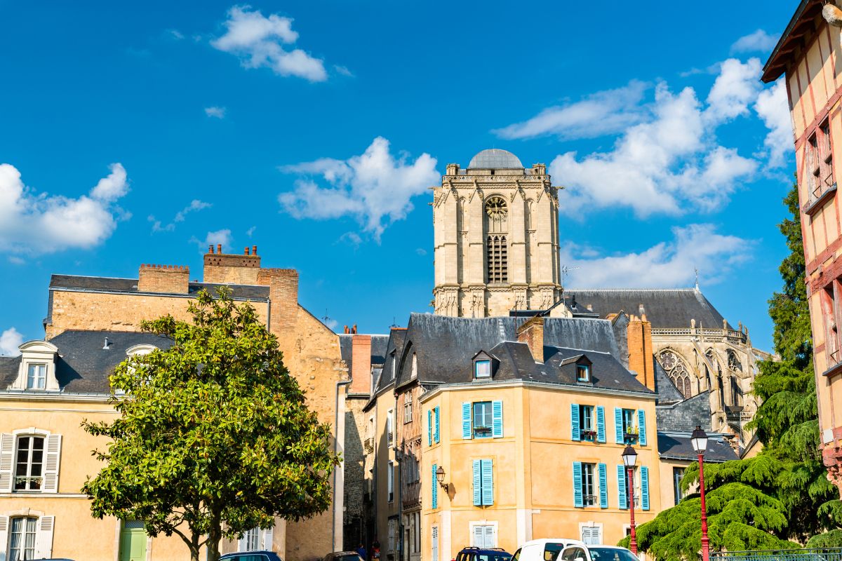 ville les plus accueillants de France