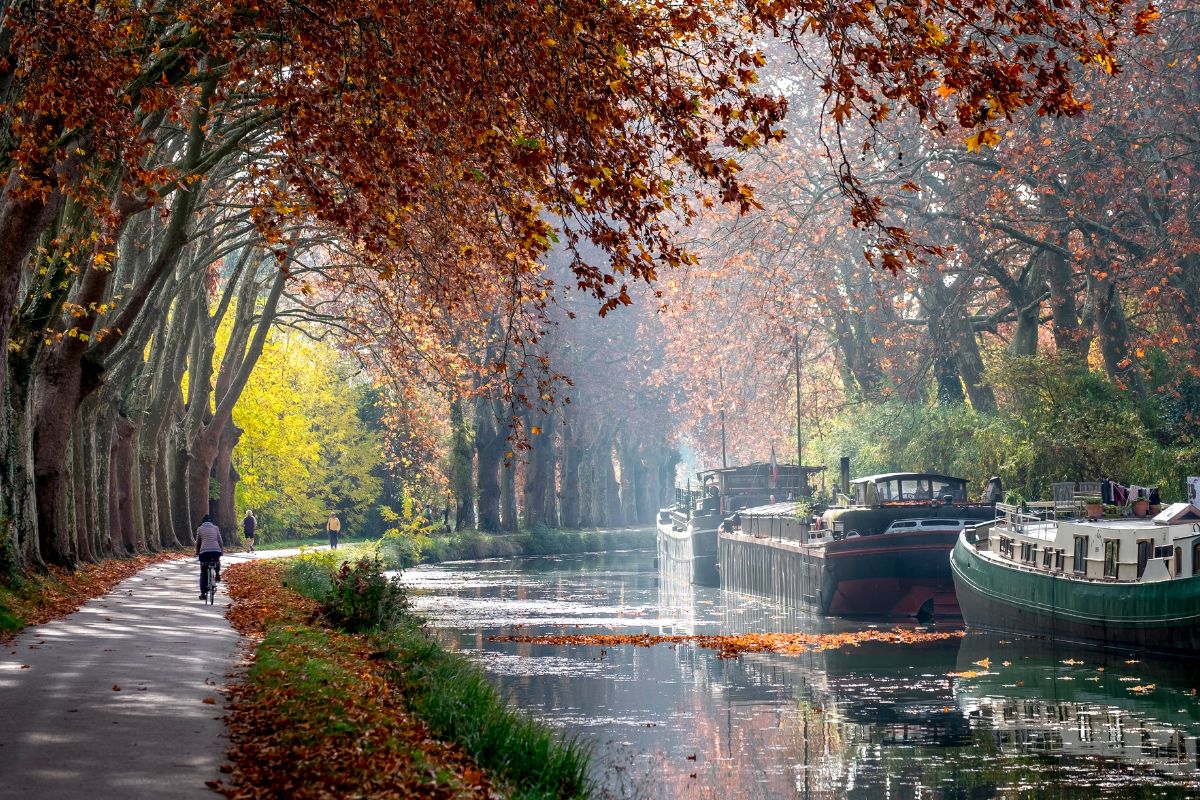 Sites Unesco en France à voir