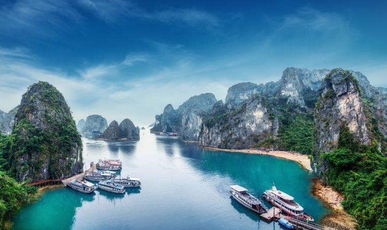 îles méconnues au vietnam à voir