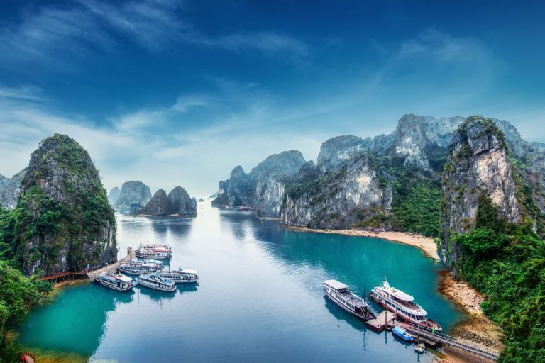 îles méconnues au vietnam à voir