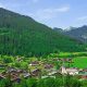 Plus beaux villages de savoir à voir l'été