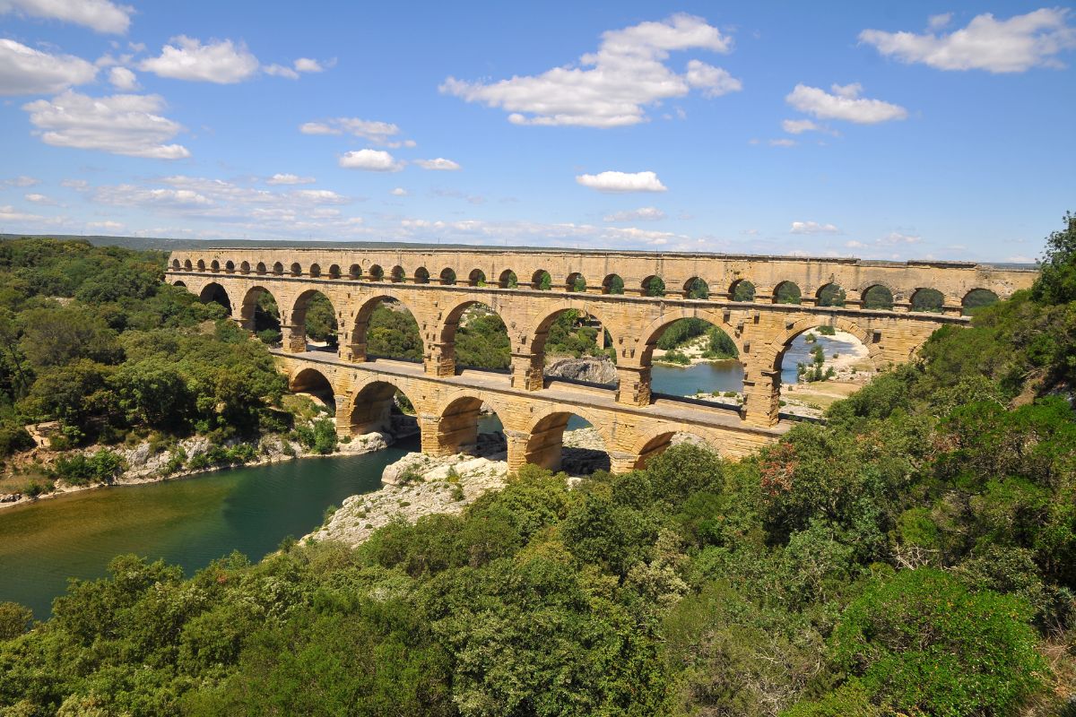 Sites Unesco en France à voir