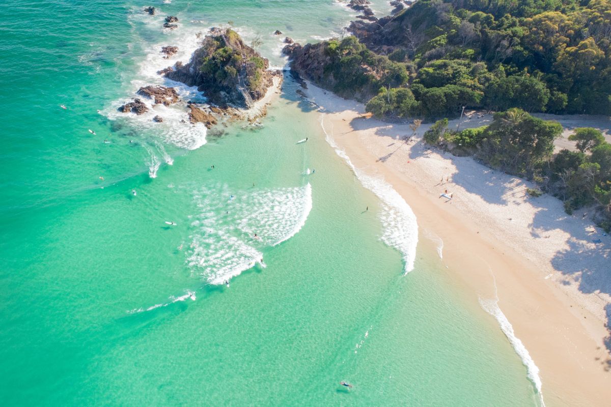 Byron Bay