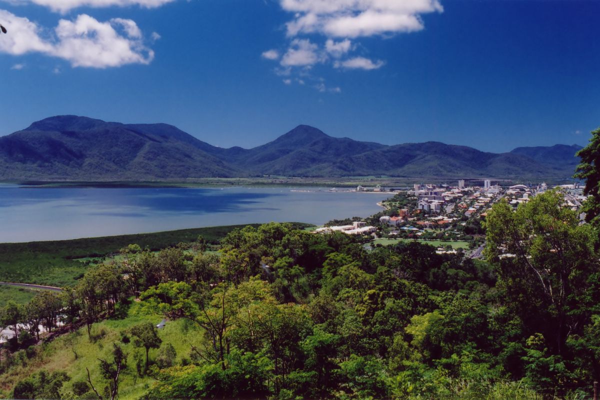 Cairns