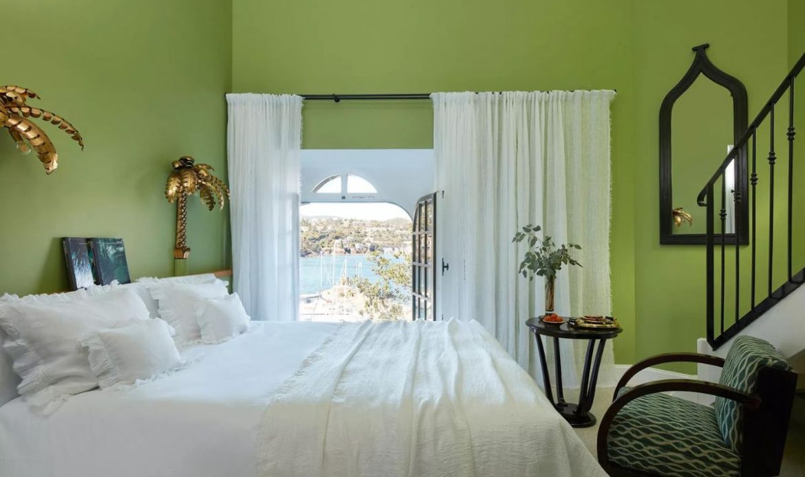 Château de Théoule sur mer 5*