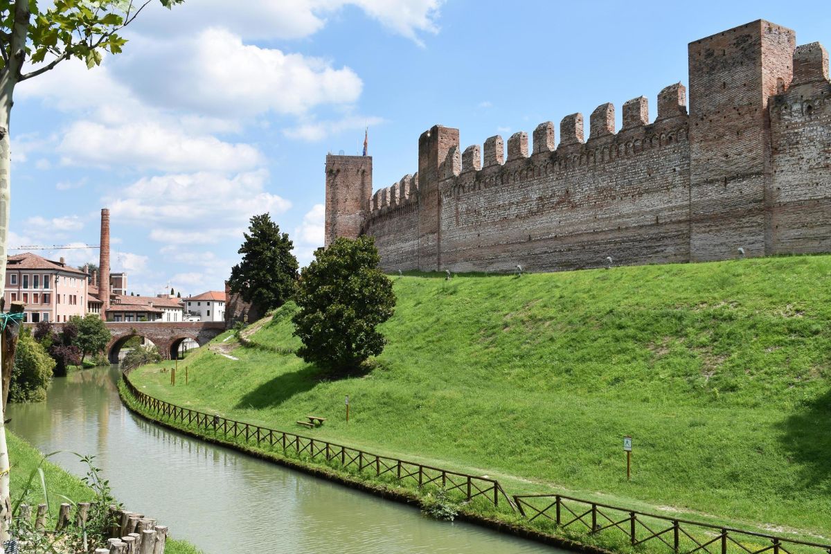 Cittadella, Italie