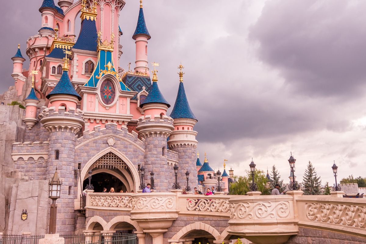 Disneyland Paris