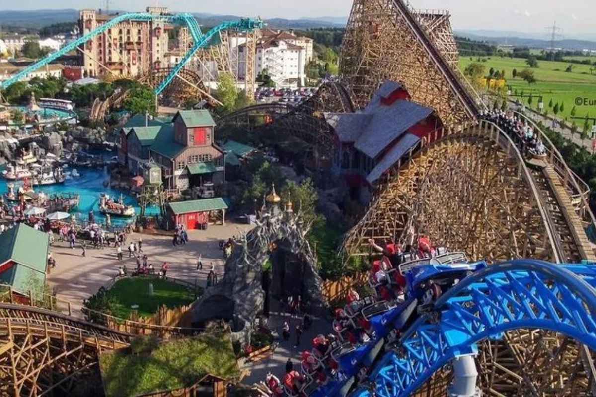 Europa park