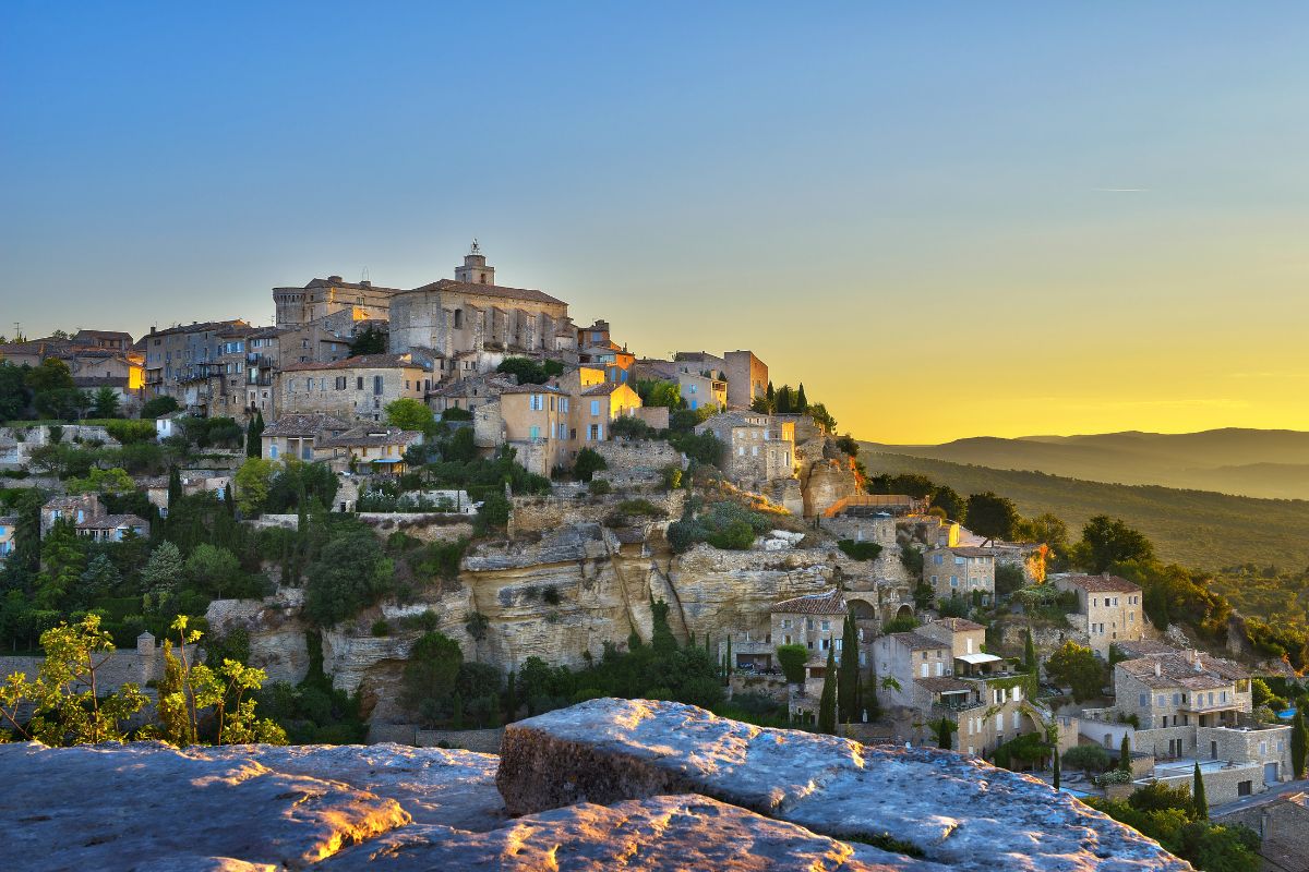 Gordes