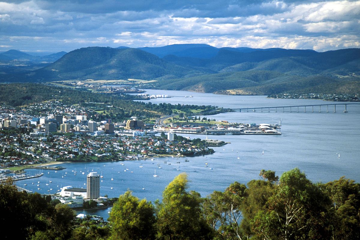 Hobart