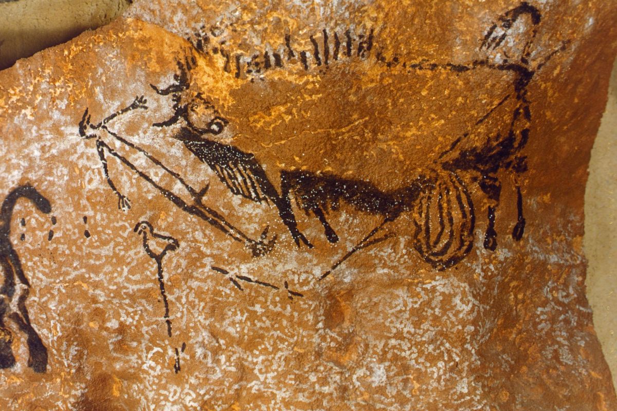 Lascaux