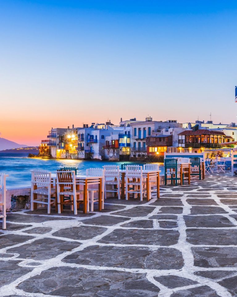 Mykonos