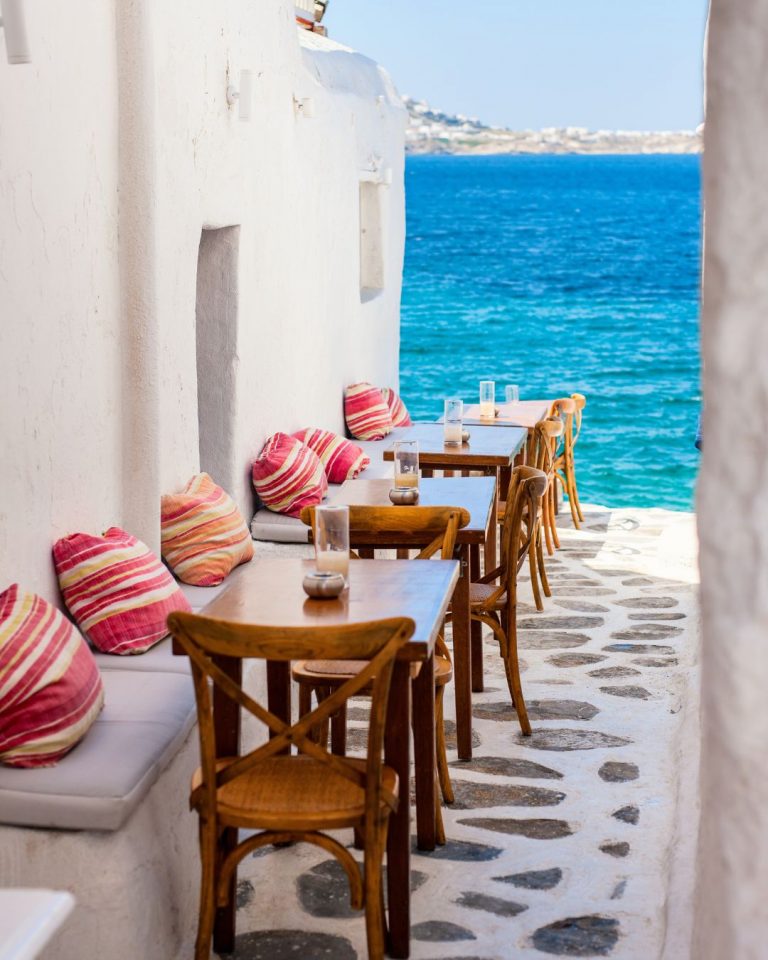 Mykonos