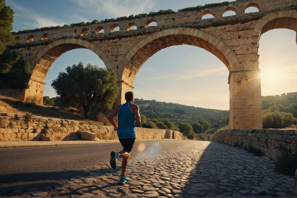 Pont du Gard