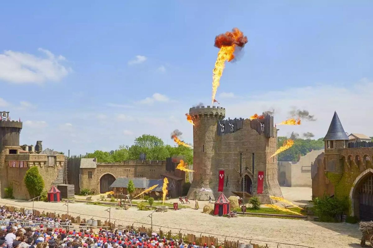 Puy du fou