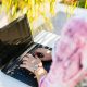 ou faire du télétravail au soleil