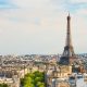 villes à visiter en Europe pour les fans d'art