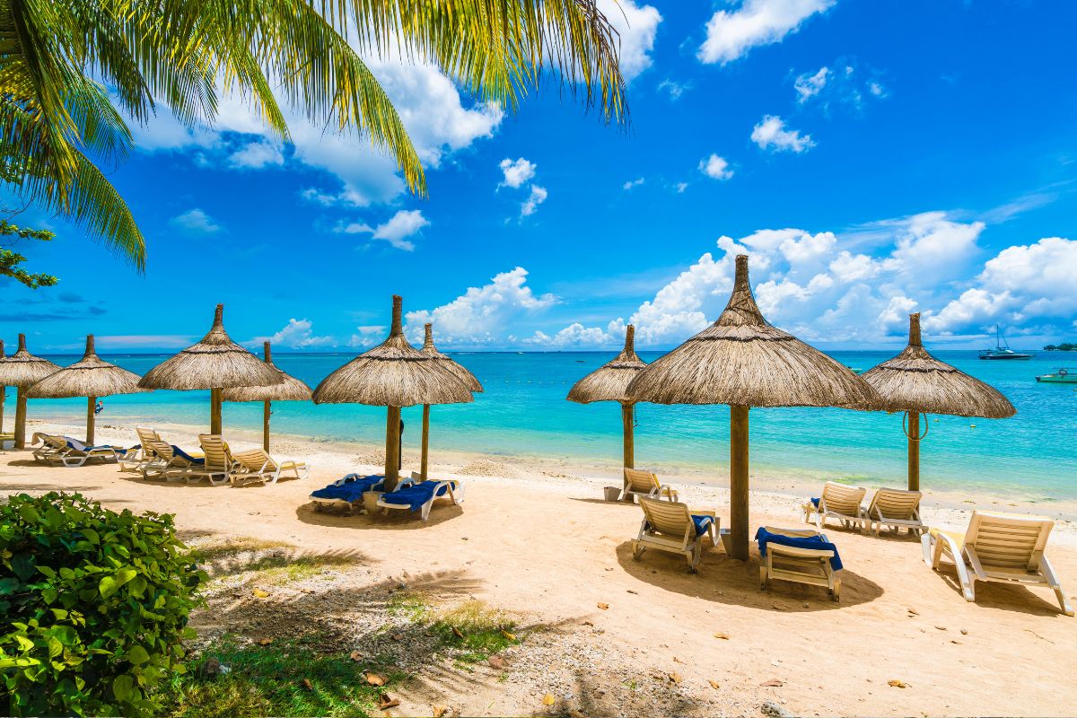 Les meilleures iles en Août pour ses vacances
