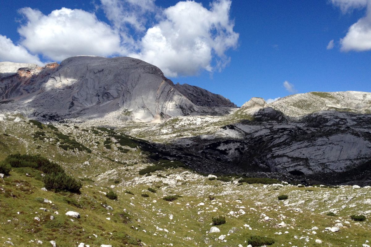 Les plus belles montagnes du Maroc à explorer en 2024