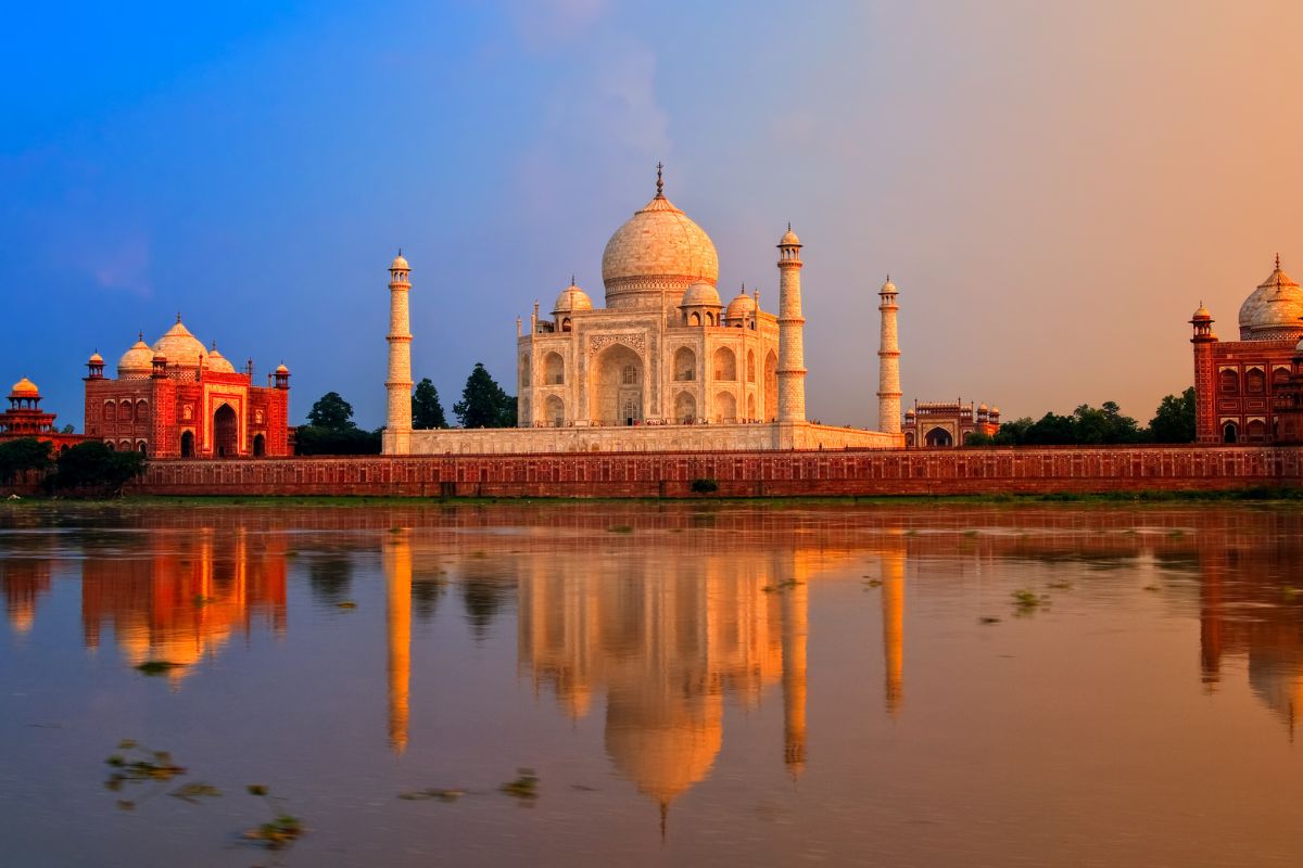 Quel prix pour un voyage en inde